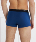 Трусики-боксеры 5шт. trunk Hugo Bodywear - темно-голубой(50479944)