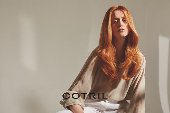 Выбор: Продукты для окрашенных волос