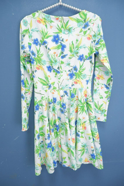 Платье Chic&Charme летнее 42 размер