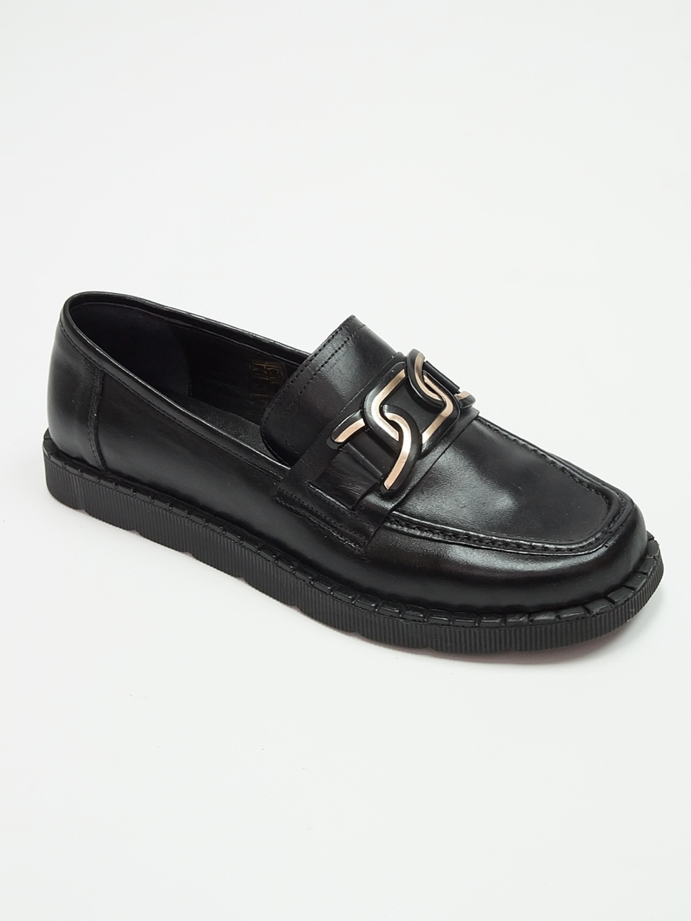 Лоферы женские MARCO MAGITNI G016-503-01