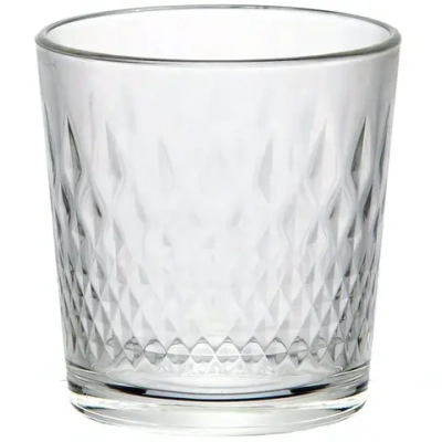 Стакан 250мл «Геометрия» 20C2195