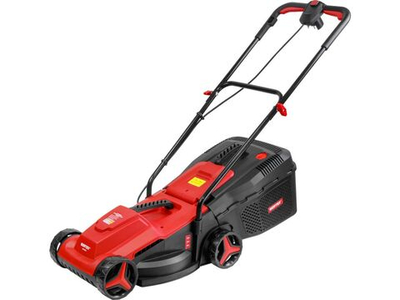 Газонокосилка электрическая WORTEX LM 3212-1 1200 Вт