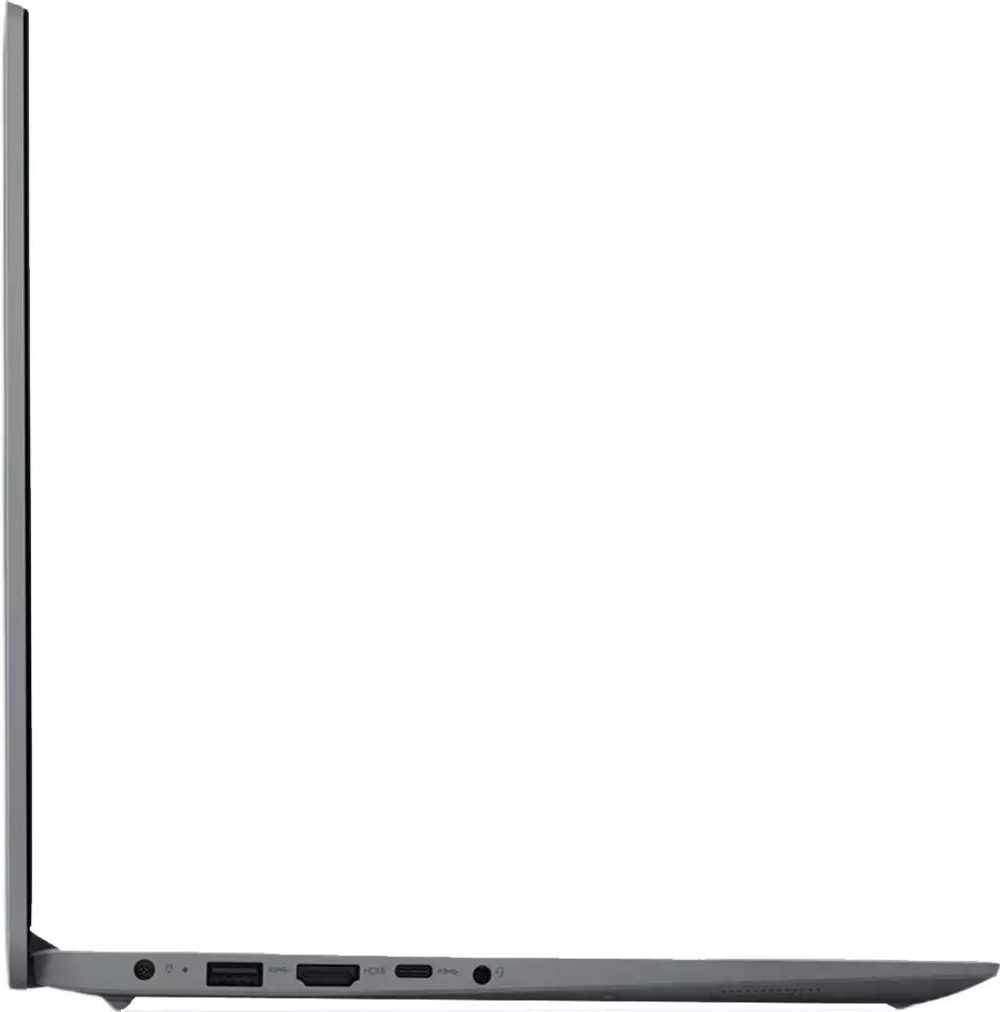 Ноутбук Lenovo IdeaPad 1 15AMN7 15.6" / 16 Гб / SSD 512 Гб / Win 11 / 82VG00UTRK