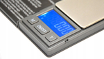 Весы ювелирные Pocket scale A4987 (от 0.01гр до 500гр)