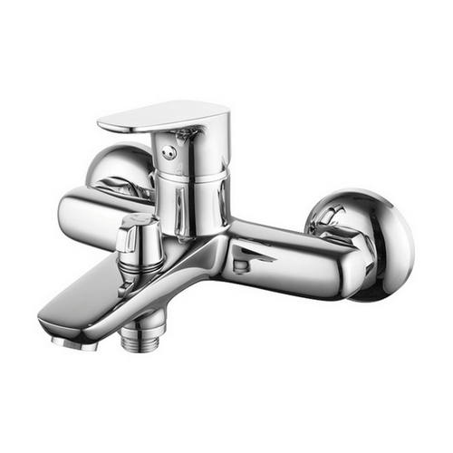 Смеситель для ванны 35к IDDIS ZODSB02i02WA "Zodiac"  без душ. аксессуаров ХРОМ