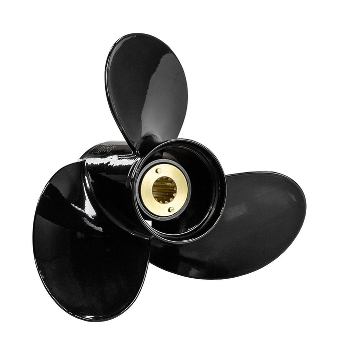 Гребной винт 3x10-1/2x13, Marine Rocket