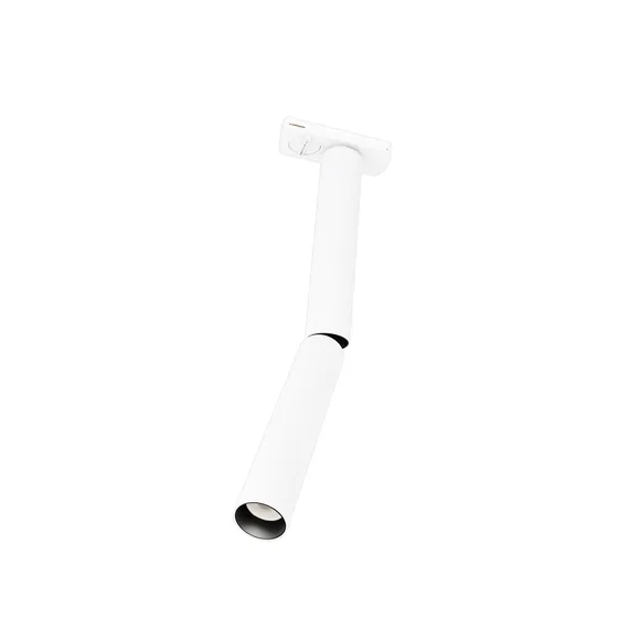 Трековый светильник Фокус Двойной / Focus Dual Unity 4000K 6Вт 36° Technical tr142-1-6w4k-w