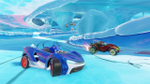 Игра Team Sonic Racing (Русская версия) для Nintendo Switch