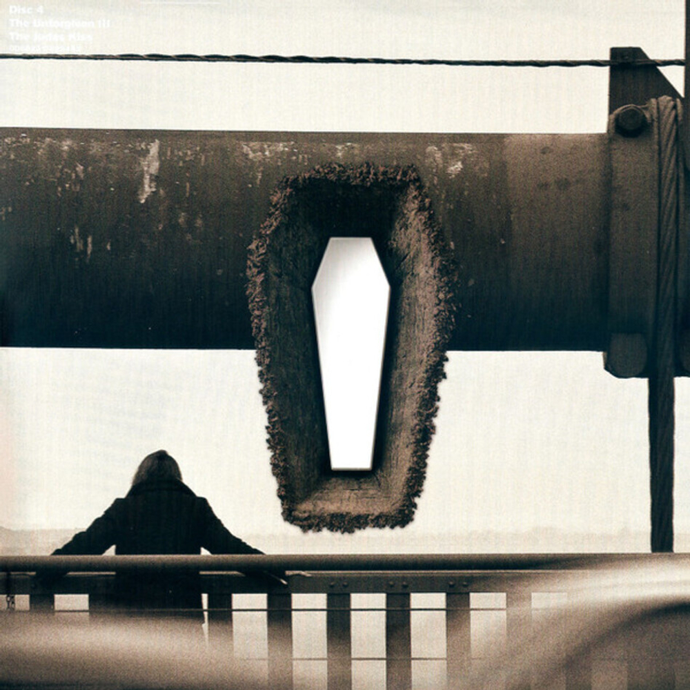 Metallica / Death Magnetic (Limited Edition)(5x12" Vinyl)