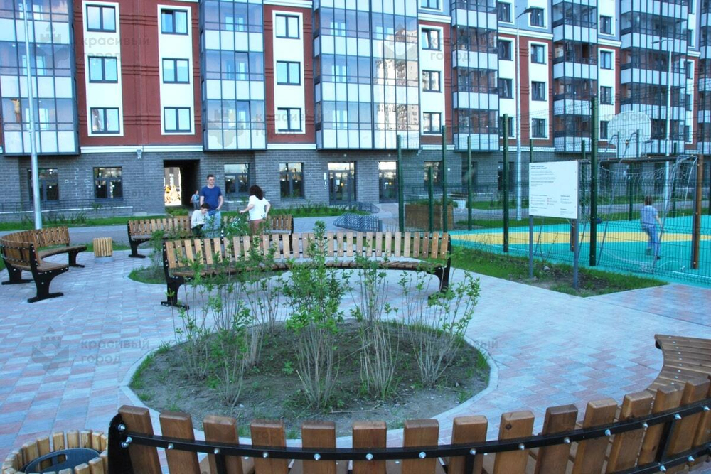 Диван Планер на металлическом основании тип-2