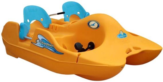 Катамаран Морская Пчела 200 (WB 200)