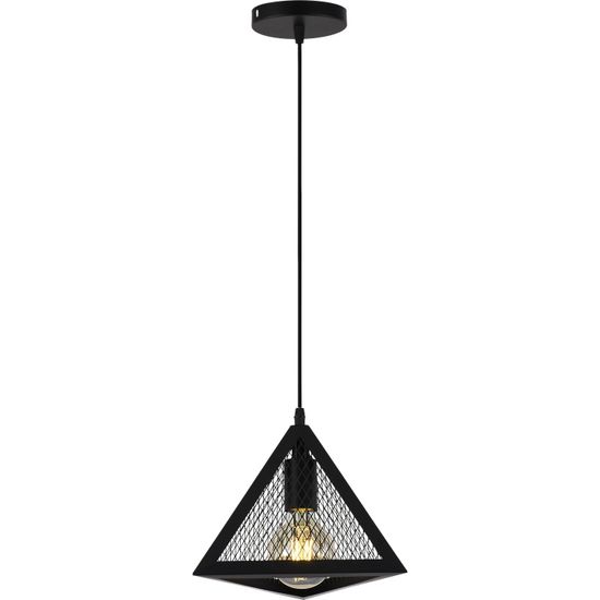 03042-0.9-01 BK светильник потолочный