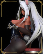 фигурка Мирко (Руми Усагияма) Rumi Usagiyama My Hero Academia