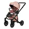 Коляска ANEX e/type 3 в 1 (CrN-12) peach