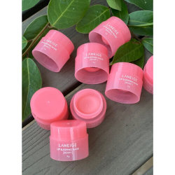 Маска для губ ночная Laneige Lip Sleeping Mask Mini Pink