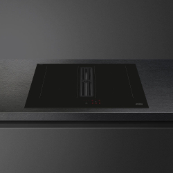 Встраиваемая индукционная варочная панель Smeg HOBD472D2