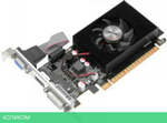 Видеокарта AFOX R5 230 2GB DDR3 64Bit LP Single Fan (AFR5230-2048D3L5)