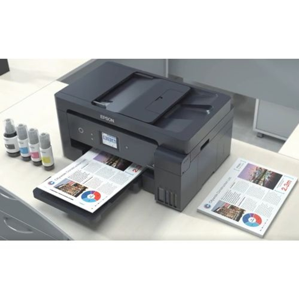 МФУ Epson L14150