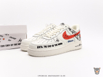 Кроссовки Air Force 1 '07 Low