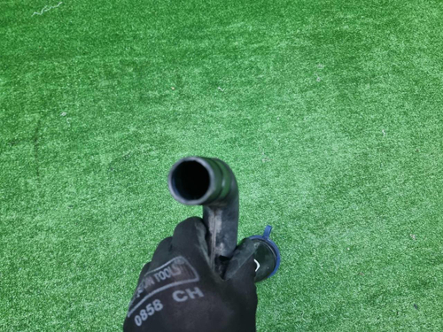 Горловина заливная Mercedes V W447 (2014-н.в.)