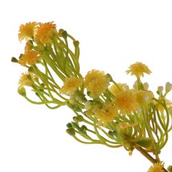 GAEM Цветок искусственный, L W H84 см