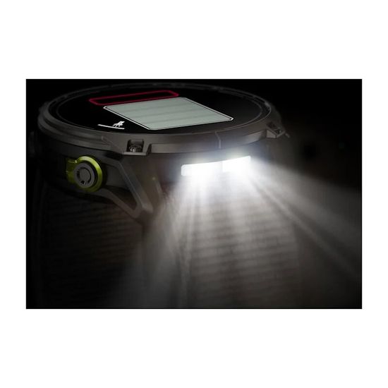 Умные часы Garmin Enduro 3