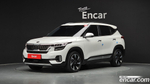Kia Seltos Бензин 1.6 Turbo 2WD (10.2020)