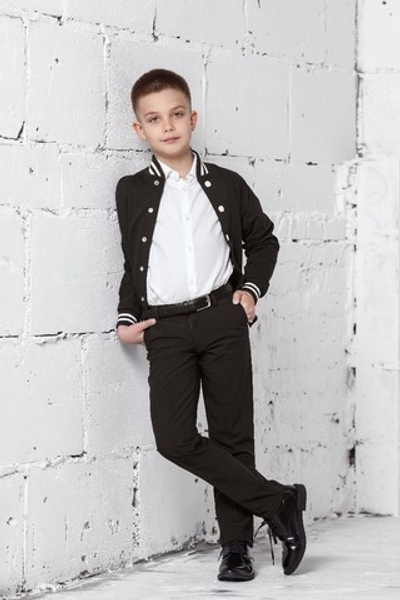 Бомбер жакет куртка кардиган ветровка для мальчика для девочки весенний осенний демисезонный