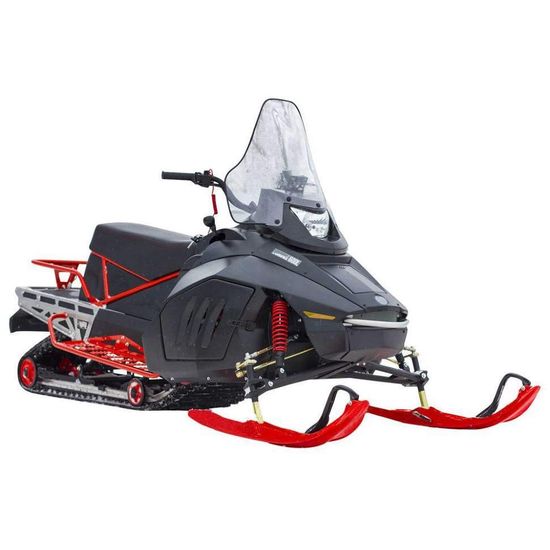 Снегоход "IRBIS" TUNGUS SK600L (21 л.с.)