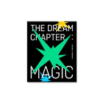 Альбом TXT - THE DREAM CHAPTER: MAGIC