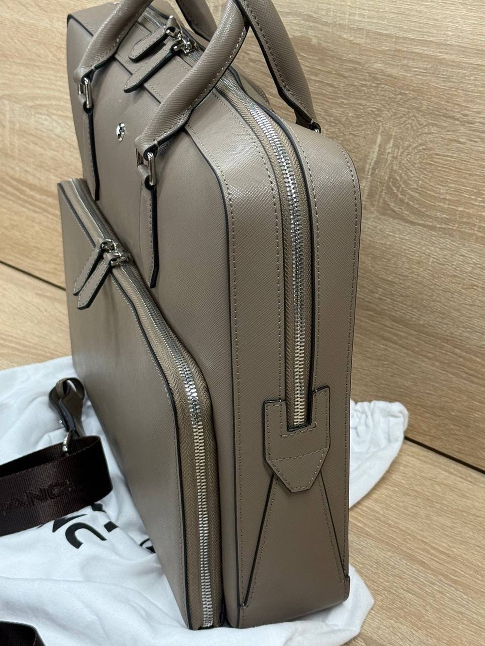 Портфель Montblanc