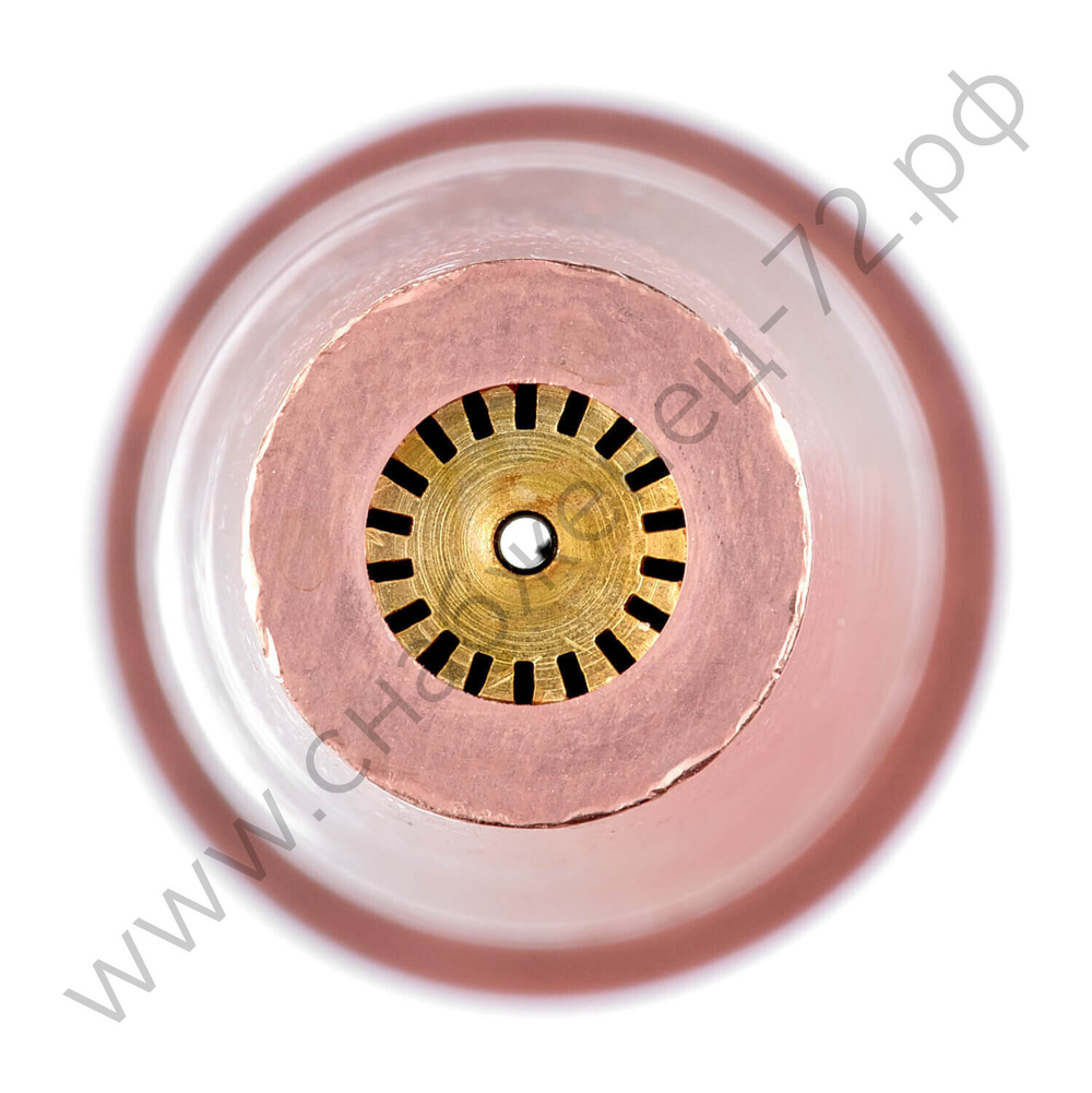 Мундштук пропановый №0PM (3–10 мм) к Р3-300, Р3-345