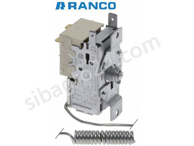 Термостат испарителя для льдогенератора FRIMONT (62020101)