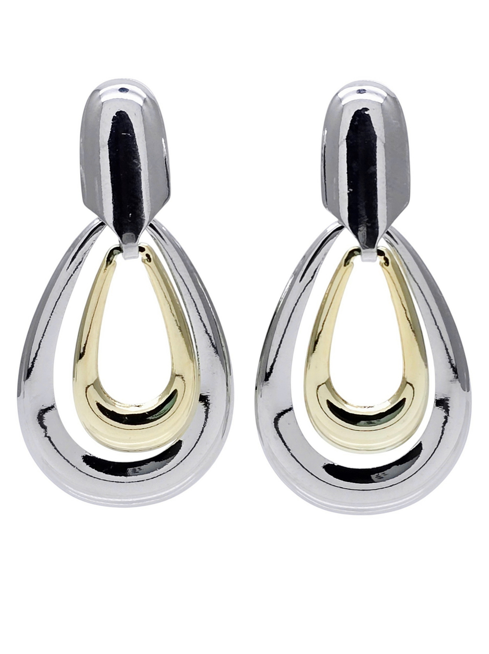 91003366 Серьги Selena