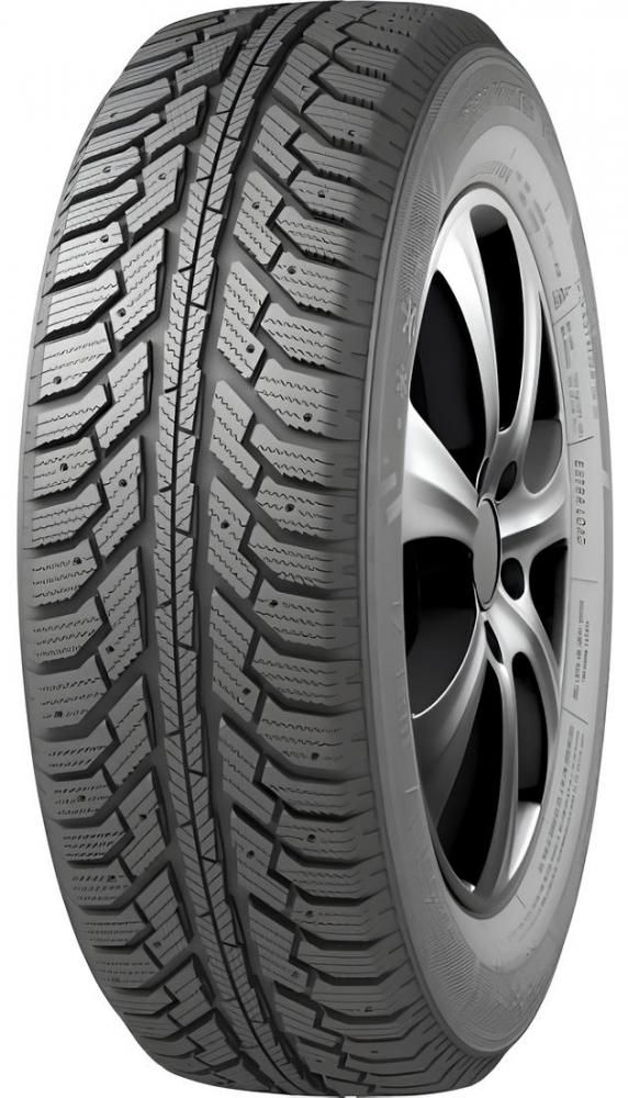Duraturn Mozzo Winter Ice 185/75 R16C 104R
