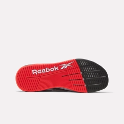 Кроссовки мужские Reebok Nano X5 EDGE (Белые)