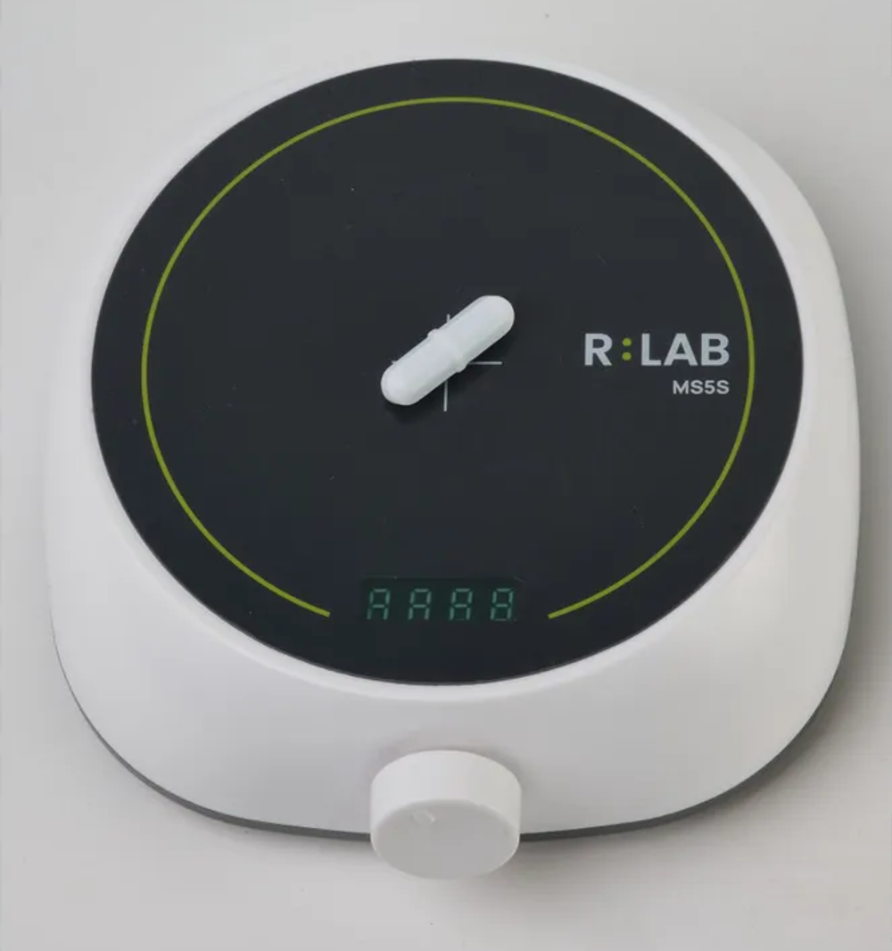 Якорь магнитный цилиндрический, тип Z, 30х8 мм