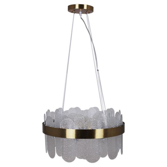 98010-0.4-400 HGT светильник потолочный