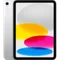 Планшет Apple iPad 11, 128 ГБ, Wi-Fi (Серебристый | Silver) (A16 | 2025)