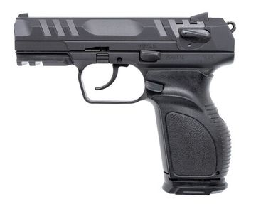 Пистолет ОООП ПС-45 исп.01 калибра .45 Rubber