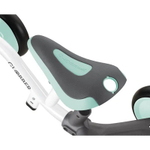 Беговел-каталка Globber Learning Bike 3 в 1 White-Mint