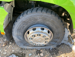 Shacman (Shaanxi) SX* 8x4 Самосвал SX33186V366 (Дизельный, 11,6 л, 423 л.с., МТ)
