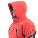 МЕМБРАННАЯ МУЖСКАЯ КУРТКА DRAGONFLY QUAD 2.0