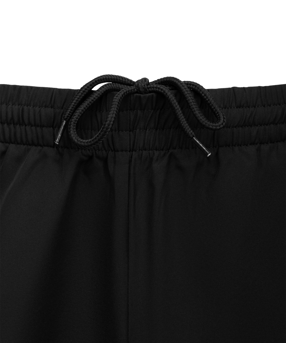 Шорты CAMP 2 Woven Shorts, черный