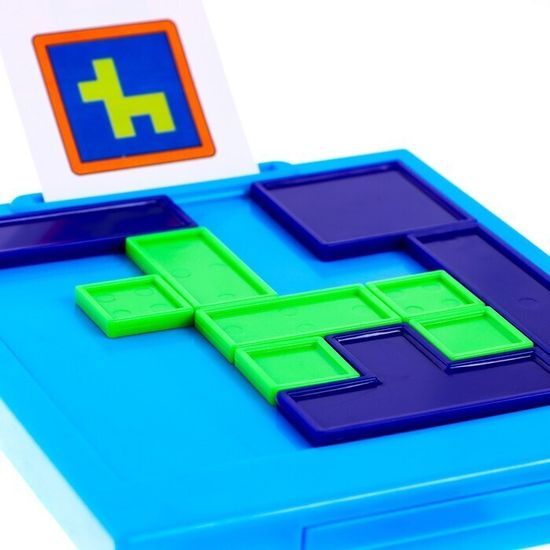 Настольная игра "Ну ты мозг", от 5 лет