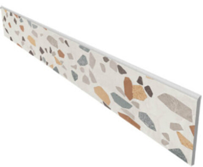 Плинтус ARTI AT02 Непол.