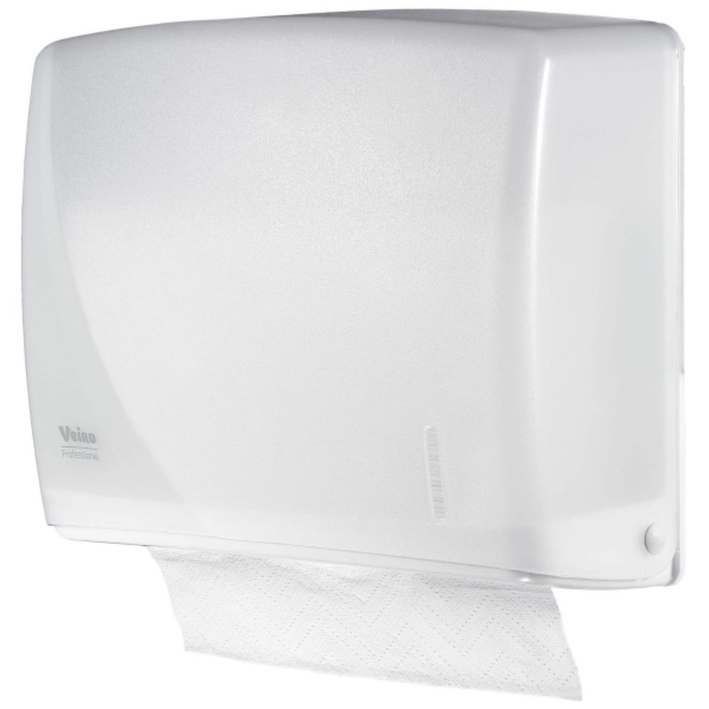 Диспенсер для бумажных полотенец в пачках Veiro Prima Mini 2