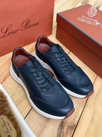 Кроссовки Loro Piana Week End Walk Evo