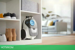 Пылесос Philips XB2122/09 белый/черный