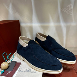 Ботинки Loro Piana Open Wintery Walk